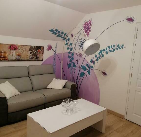 민박 Chez Nicole