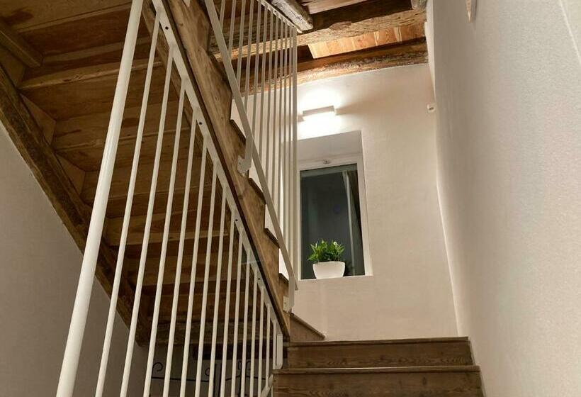 Bed and Breakfast Combo Rooms