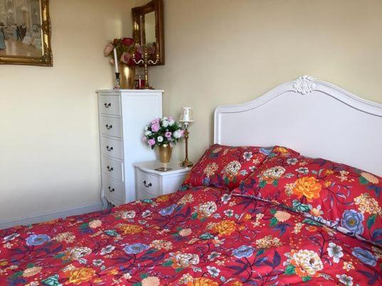 Bed and Breakfast Eaton House