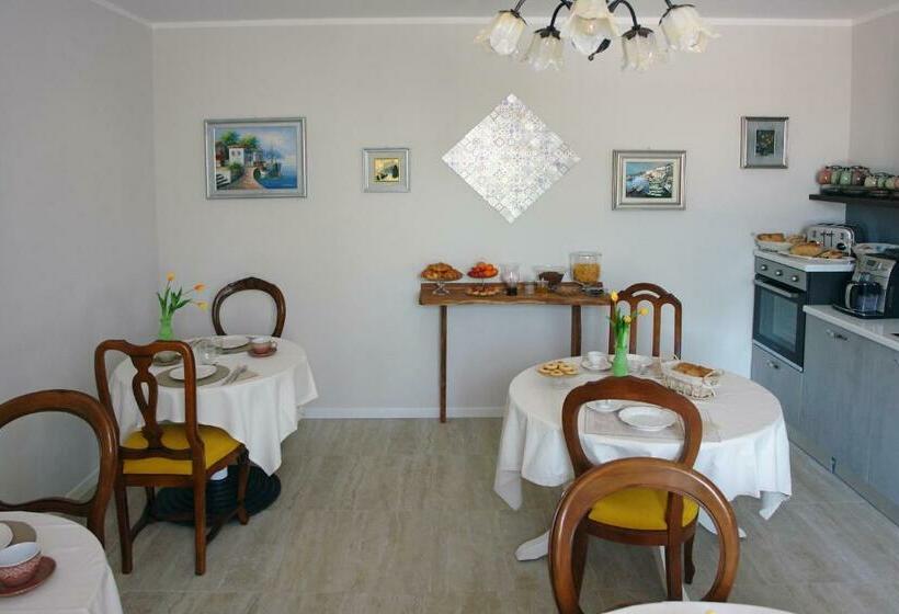 Bed And Breakfast Erilla