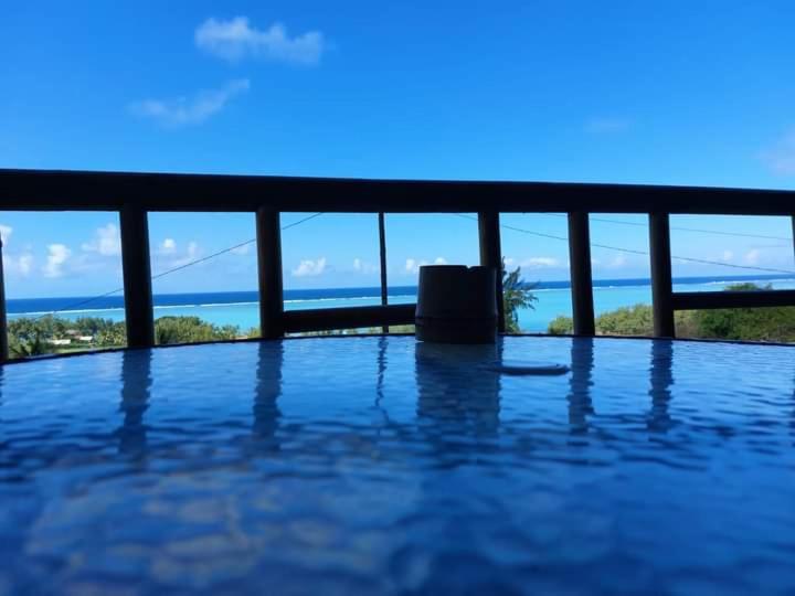 تختخواب و صبحانه Etoile De Mer Lodge