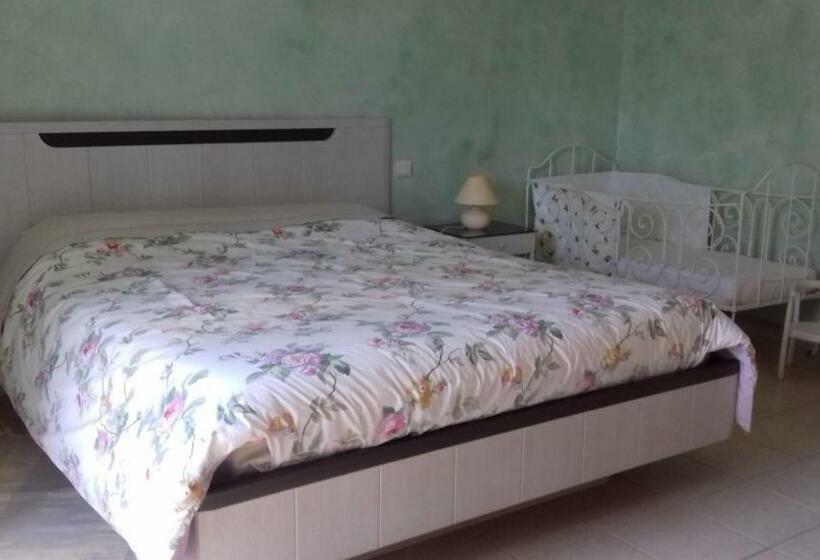 Bed and Breakfast Ferme Du Pigeonnier