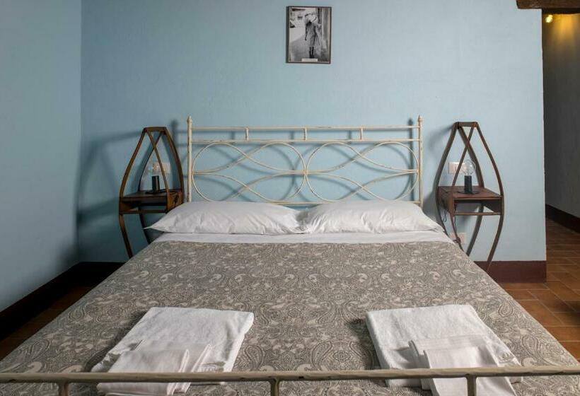 Bed and Breakfast In Collegiata