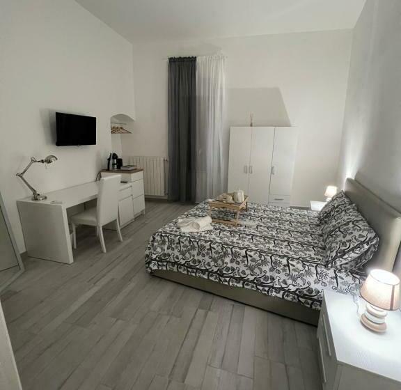 ベッドアンドブレックファースト La Maison Da Francy