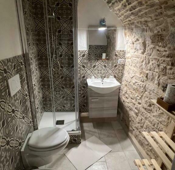 ベッドアンドブレックファースト La Maison Da Francy