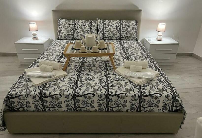 ベッドアンドブレックファースト La Maison Da Francy