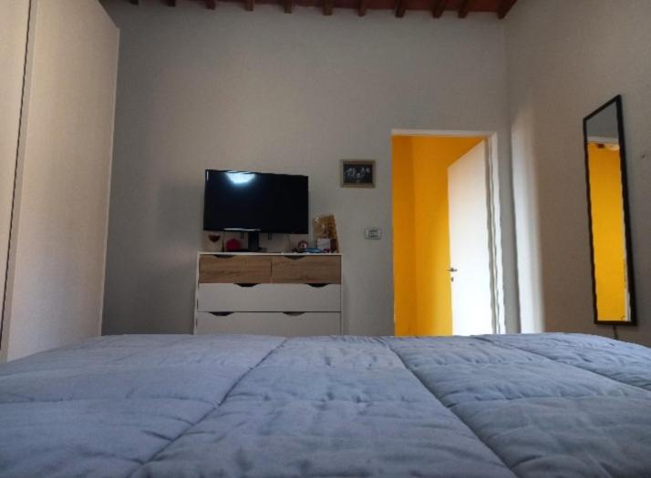 Bed and Breakfast La Stanza Di Matt