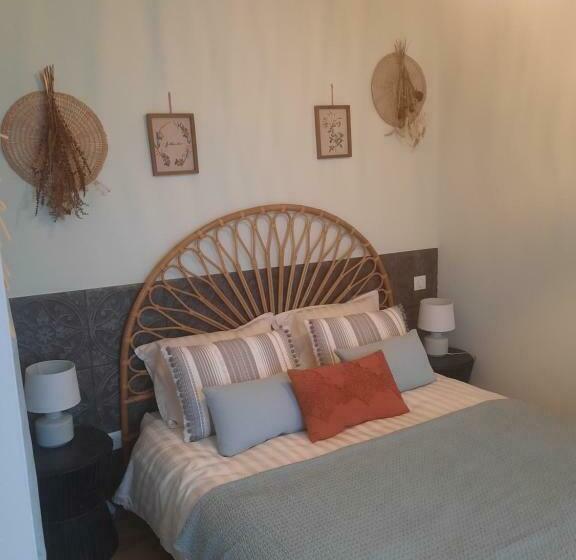 Bed and Breakfast Le Clos Du Coteau