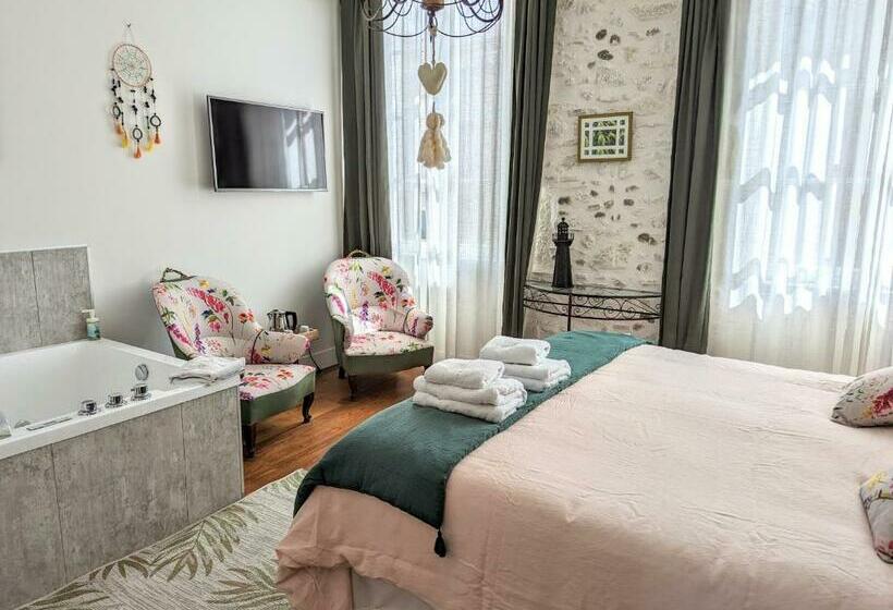 Bed and Breakfast Le Jardin Sur L Eau Chambres D Hôtes Et Appartements Tout Confort