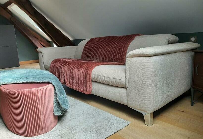 Bed and Breakfast Maison Laplace
