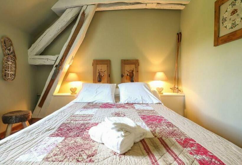 Bed and Breakfast Manderley