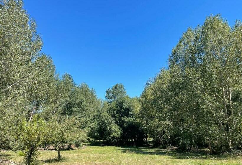 Bed and Breakfast Naturo Gites