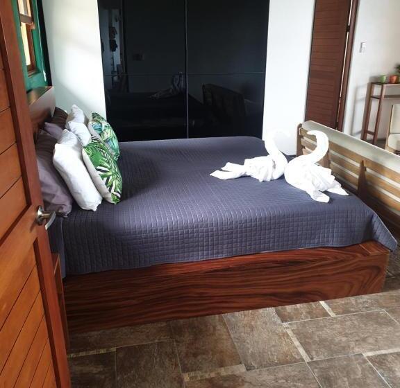 مبيت وإفطار Palmetto Lodge