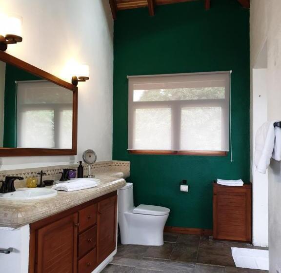 مبيت وإفطار Palmetto Lodge
