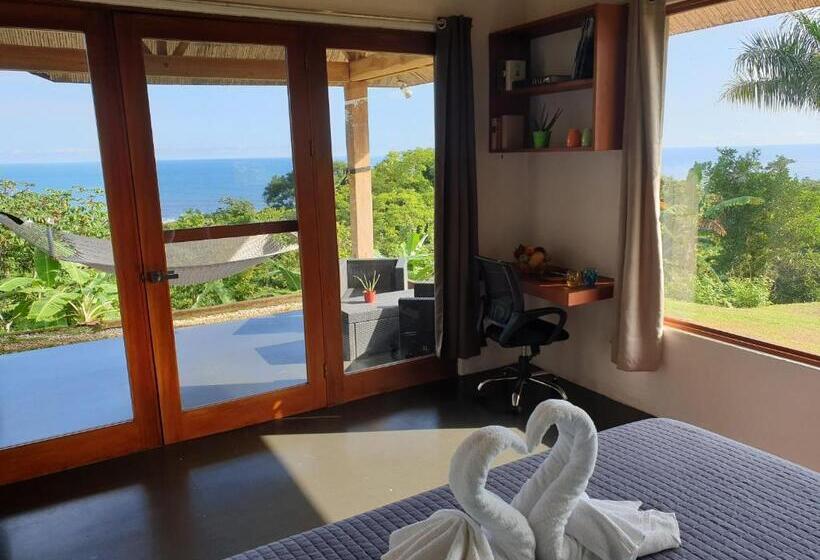 مبيت وإفطار Palmetto Lodge