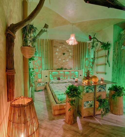 Bed and Breakfast Re Dream Suite A Tema Rapallo