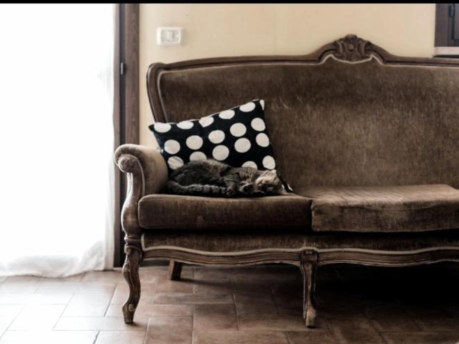 Bed and Breakfast Una Casa Bottega