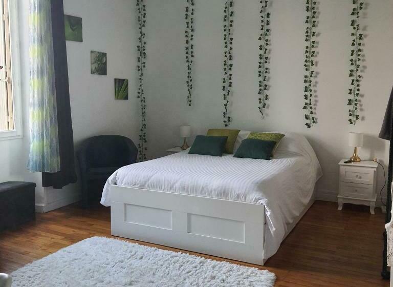 Bed and Breakfast Villa De Souza