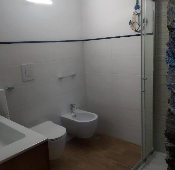 Elios Bed And Breakfast In Villa   Fuscaldo