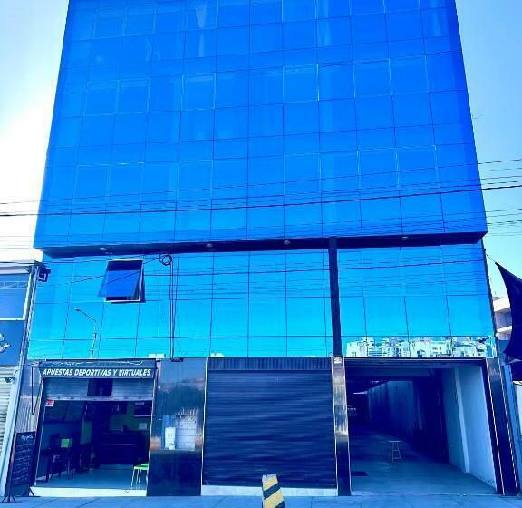호텔 Dorado Arequipa