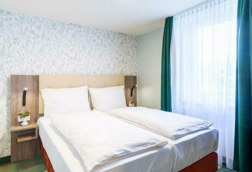 Отель & Restaurant Hubertus Sehnde