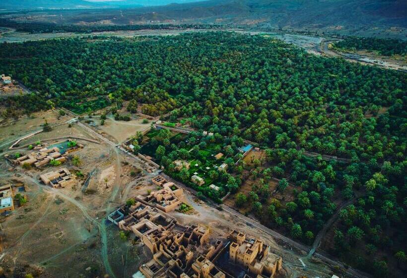 فندق Kasbah Hnini