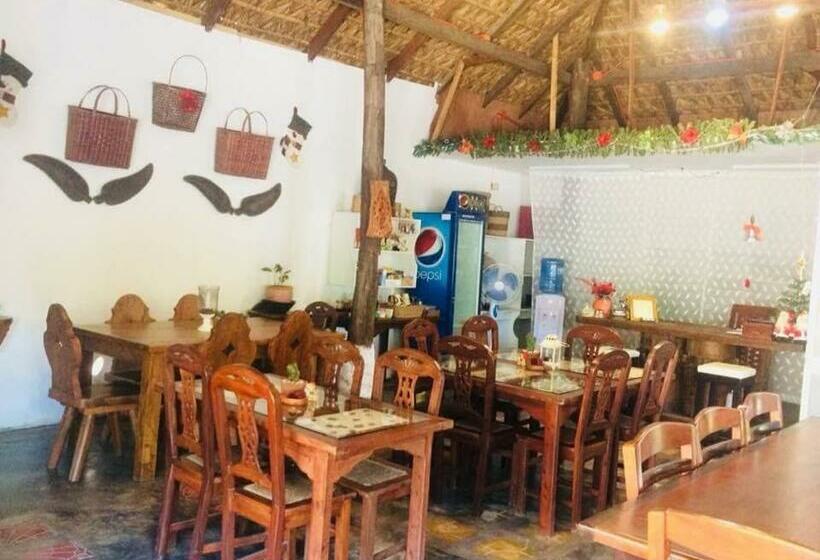 فندق Reddoorz Hostel At Deomar Hometel & Farm Cafe Vigan Ilocos