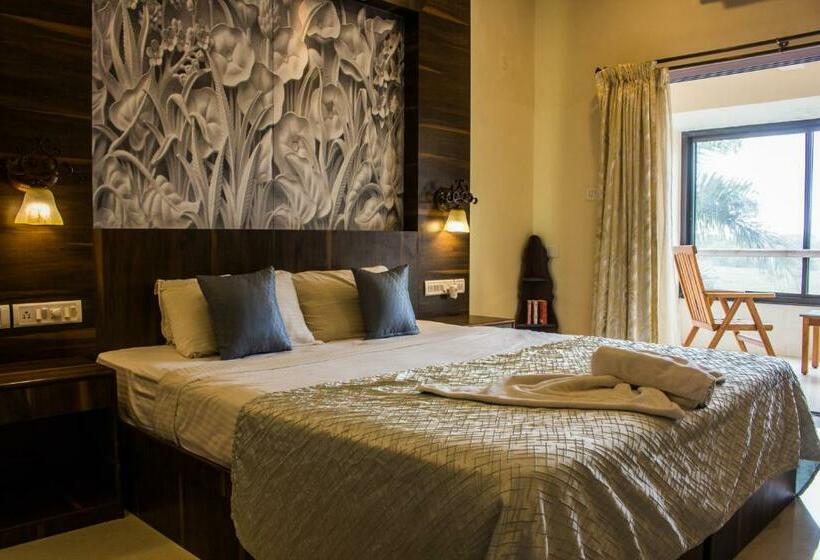Luisa By The Sea Suites & Sea Fronts