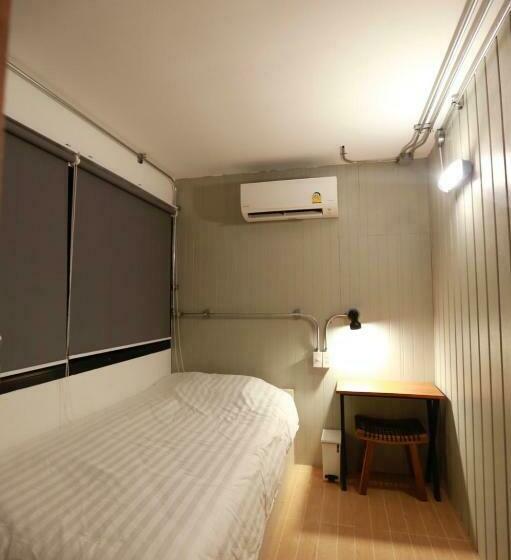 My Home Hostel