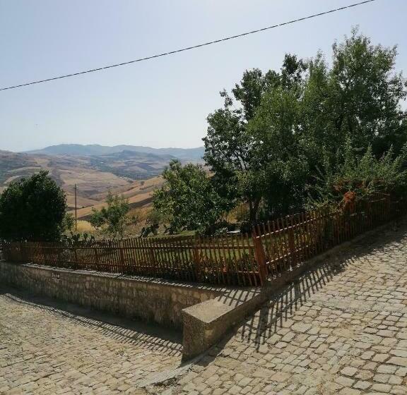 پانسیون Borgo I Stritti