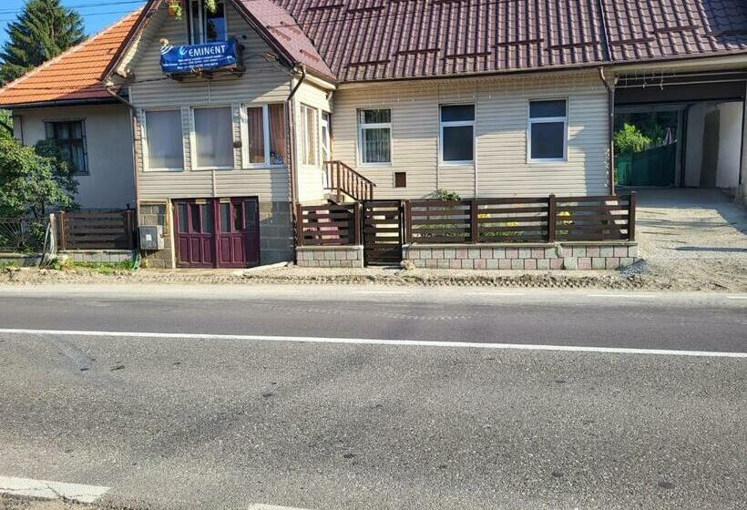 펜션 Casa Ernst