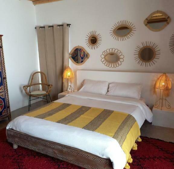 펜션 La Maison D Hélène Essaouira