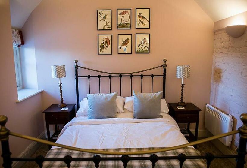 Пансион Stylish Bolthole In The Heart Of The Meon Valley