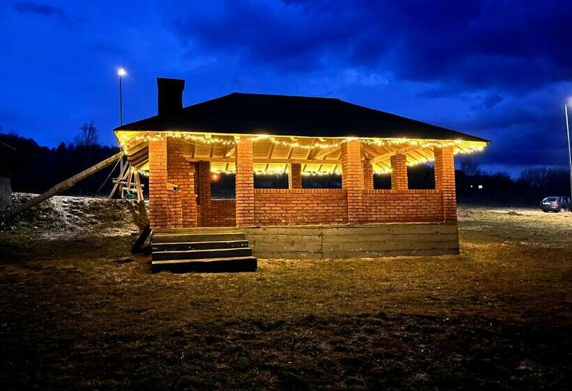 Пансион Transylvania House