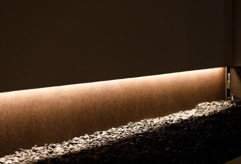 Рёкан Tokachigawa Moor Onsen Seijyakubow