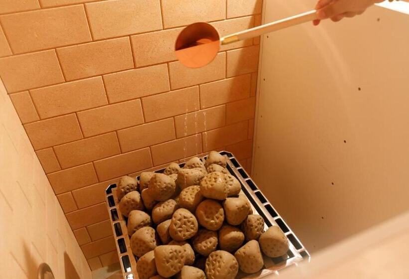 Рёкан Tokachigawa Moor Onsen Seijyakubow