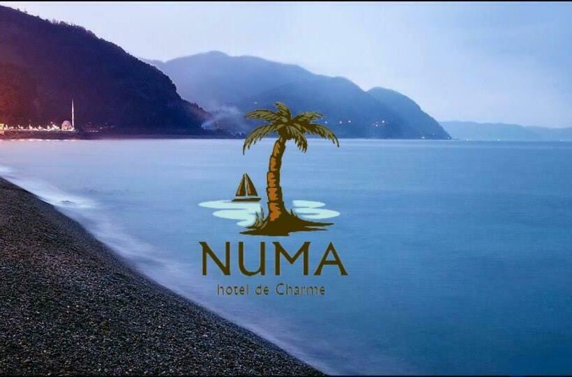 Sarpi Hotel Numa