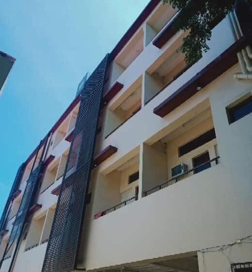 Wjv Inn Consolacion