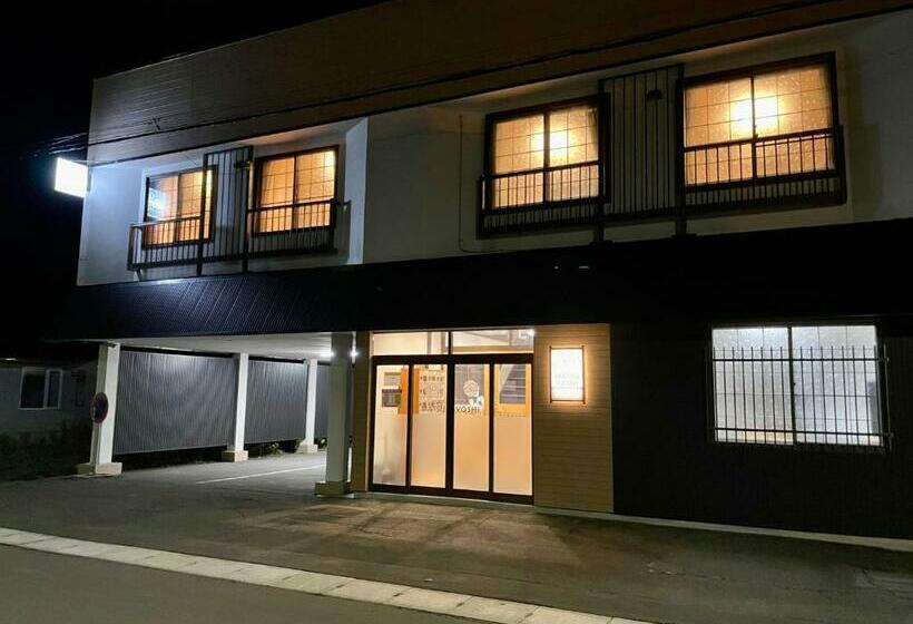 Общежитие Guest House Matsuyoshi