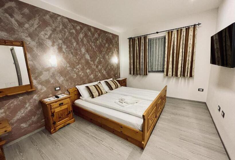 B&b L Aigual