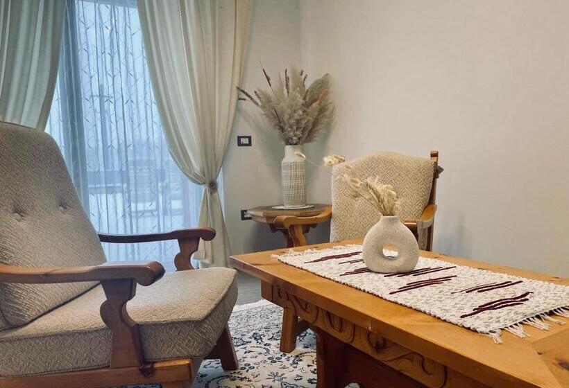 B&b L Aigual