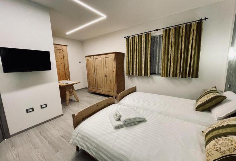 B&b L Aigual