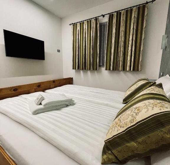 B&b L Aigual