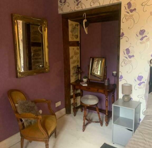Bed and Breakfast Bay Tree Corner
