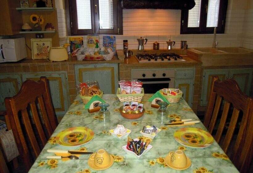 Bed and Breakfast Bed &breakfast L’eglise