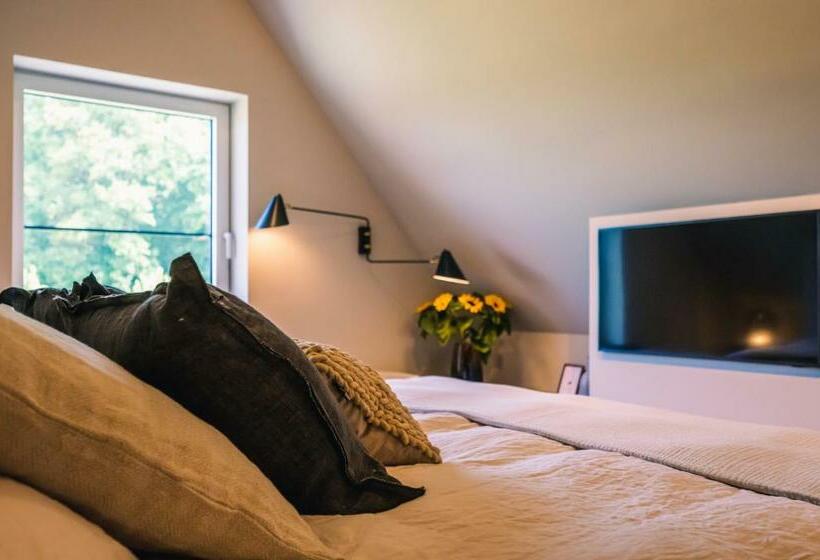 Bed and Breakfast Casa Querencia