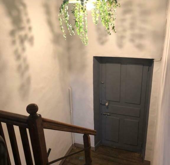 Bed and Breakfast Chambre Bonheur