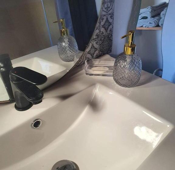 צימר Chambre D Hôtes Le Relais De Belloy