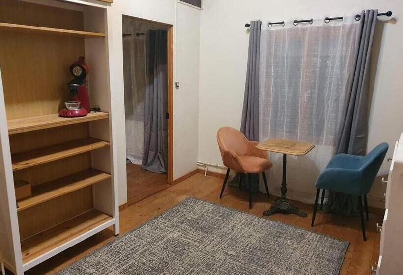 مبيت وإفطار Chambre D Hôtes Le Relais De Belloy