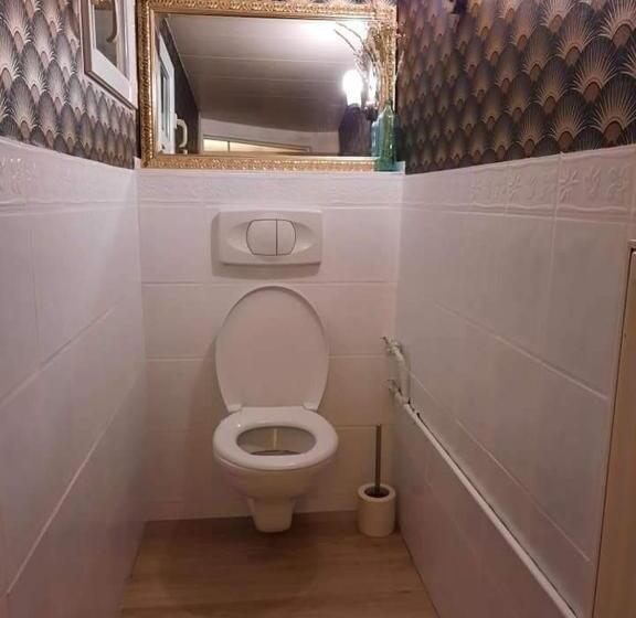 צימר Chambre D Hôtes Le Relais De Belloy